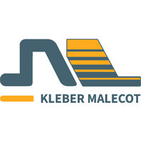 KLEBER MALECOT Logo