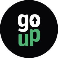 Go Up Logo