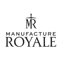 MANUFACTURE ROYALE Logo