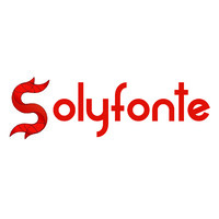 SOLYFONTE Logo