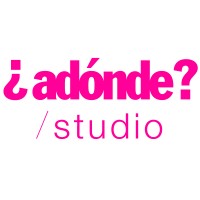 ADONDE STUDIO Logo