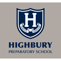 Highbury Preparatory School Logo