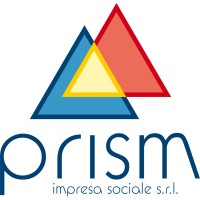PRISM Impresa Sociale s.r.l. Logo