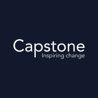 CAPSTONE Logo