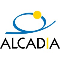 ALCADIA Entreprises Logo