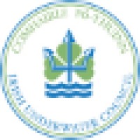 Irish Underwater Council Logo