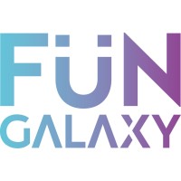 Fun Galaxy Logo