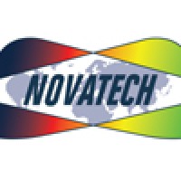 Novatech UK Limited Logo