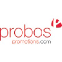 Probos Promotions Limited Logo