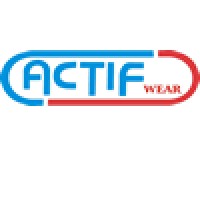 Actifwear Ltd Logo
