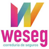 Weseg - Correduría de Seguros Logo