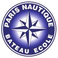 Paris Nautique Logo