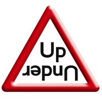 Up and Under Group Logo