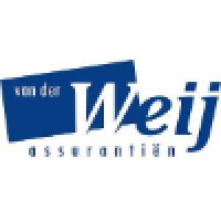 Van der Weij Assurantiën Logo