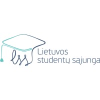 Lithuanian National Union of Students Logo