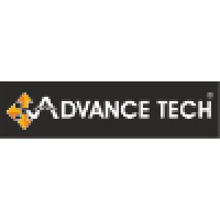 Advance Tech Services Pvt. Ltd. Logo
