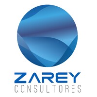 ZAREY CONSULTORES SpA Logo