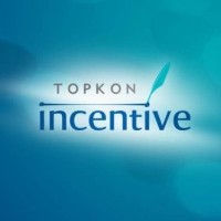 Topkon Incentive Logo