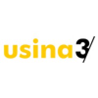usina3/ Logo