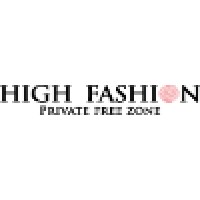 High Fashion Logo