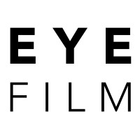 Eye Film Logo