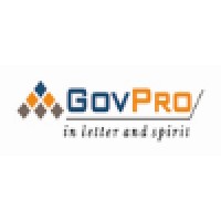 GovPro Advisory LLP Logo