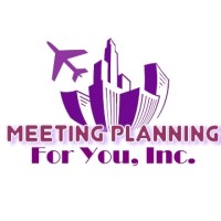 Meeting Planning For You, Inc. Logo