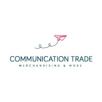 Communication Trade Logo