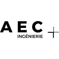AEC INGENIERIE Logo