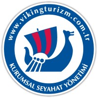 Viking Turizm Logo