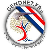 Gendnet Logo