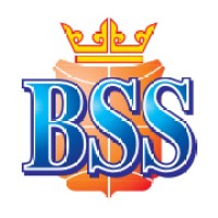 British School of Sofia Logo