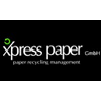 Xpress Paper GmbH Logo