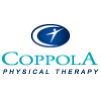 Coppola Physical Therapy Logo