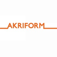 Akriform Plast AB Logo