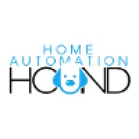 Home Automation Hound Logo
