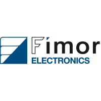 FIMOR ELECTRONICS Logo