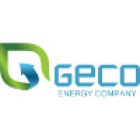GECO Investicijos Logo