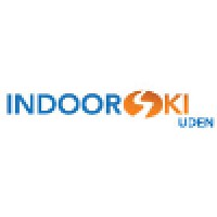IndoorSki Uden Logo