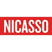 Nicasso Logo