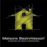 MAISONS BAZIN-VASSORT Logo