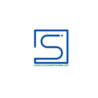 Syscom Softwares Solutions Logo