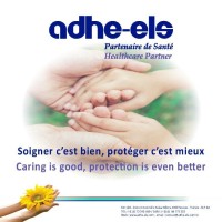 ADHE-ELS SA Logo
