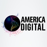 Congreso Latinoamericano Tecnología y Negocios America Digital Logo