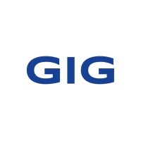 GIG FASSADEN GmbH Logo