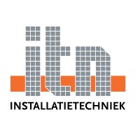 ITN Installatietechniek Logo