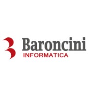 Baroncini Informatica Sas Logo