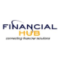 Financial Hub Logo