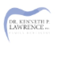 Dr. Kenneth P. Lawrence Inc. Logo