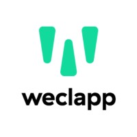 weclapp SE Logo
